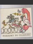 Pohádky po telefonu - náhled