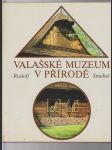 Valašské muzeum v přírodě - náhled