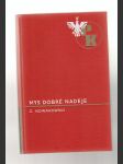 Mys dobré naděje - náhled