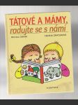 Tátové a mámy, radujte se s námi - náhled