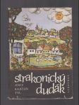 Strakonický dudák - náhled