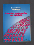 Finanční matematika pro každého - náhled