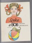 Lenka a Bob - náhled