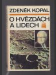 O hvězdách a lidech - náhled