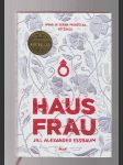 Haus Frau - náhled