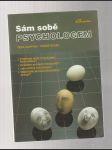 Sám sobě psychologem - náhled