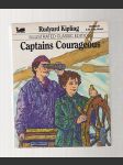 Captains Courageous - náhled