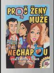 Proč ženy muže nechápou - čtení o mužích a ženách - náhled