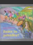 Znáte tu pohádku? - náhled