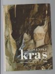 Slovenský kras - ročník XXVII  1989 - náhled