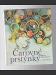 Čarovné prstýnky - náhled