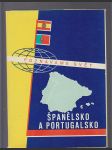 Poznáváme svět  / Španělsko a Portugalsko - náhled