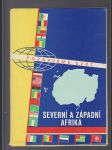 Poznáváme svět  / Severní a Západní Afrika - náhled