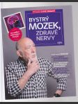 Bystrý mozek, zdravé nervy - náhled