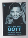 Jak to vidí Gott  - rozhovor na lodi - náhled