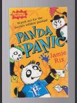 Panda Panic - náhled