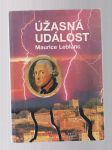 Úžasná událost  - náhled