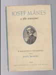 Josef Mánes a jeho sourozenci - náhled