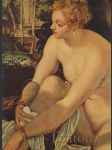 Tintoretto - náhled