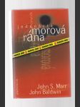 Jedenáctá morová rána - náhled