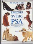 Spoznej svého psa - příručka pro majitele psů o chování psa - náhled