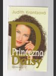 Princezna Daisy - náhled