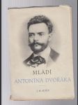 Mládí Antonína Dvořáka - náhled