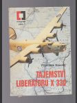 Tajemství liberatoru X 330 - náhled