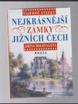 Tajemné stezky - Nejkrásnější zámky Jižních čech - náhled