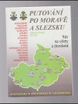 Putování po Moravě a Slezsku - tipy na výlety a dovolené - náhled