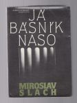 Já básník Naso - náhled