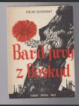 Bard prvý z Beskyd - náhled