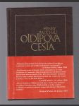 Oidipova cesta - náhled