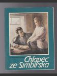 Chlapec ze Simbirska - náhled