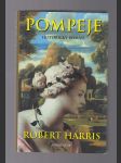 Pompeje - historický román - náhled