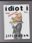 Idioti mají přednost - náhled