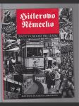 Hitlerovo Německo - život v období třetí říše - náhled