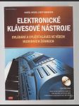 Elektronické klávesové nástroje - náhled