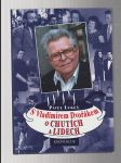 S Vladimírem Dvořákem o chutích a lidech - náhled