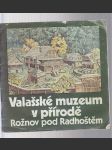 Valašské muzeum v přírodě  - Rožnov pod Padhoštěm - náhled