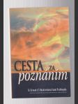 Cesta za poznáním - náhled