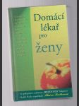 Domácí lékař pro ženy - náhled