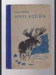 Lovci kožišin - jejich dobrodružství a osudy v severní Kanadě - náhled