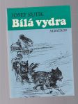 Bílá vydra - náhled