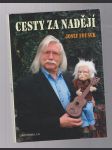 Cesty za nadějí - náhled