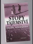 Stopy tajemství - náhled