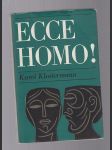 Ecco homo - náhled