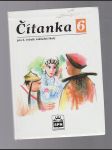 Čátanka 6 - pro 6. ročník ZŠ - náhled