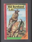 Old Surehand I.díl - náhled