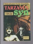 Tarzan - Tarzanův syn - náhled